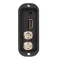 Swit S-4601 Heavy Duty HDMI to 3G-SDI converter