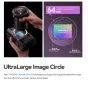 TTArtisan Tilt Shift 17mm F4 L