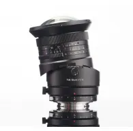 TTArtisan Tilt Shift 17mm F4 L