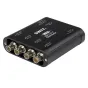 Swit S-4604 Izturīgs 3G-SDI 1-uz-4 Sadales Pastiprinātājs