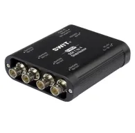Swit S-4604 Прочный 3G-SDI 1-4 Распределительный Усилитель