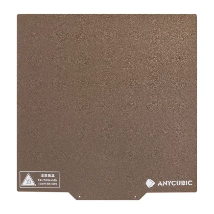 Anycubic PEI Plate for Kobra 2/2 Pro