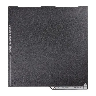 Anycubic PEI Plate for Kobra 3/Combo/V2/V2 Combo