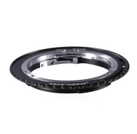 K&F Concept Contax Yashica to Canon EOS AdapterK&F Concept Contax Yashica to Canon EOS Adapter