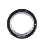 K&F Concept Contax/Yashica uz Canon EOS adapteris