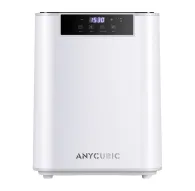Anycubic Wash & Cure 3 Max - 14.9L capacity, 300x165x300mm max model size, Anycubic Wash & Cure 3 Max - 14.9L capacity, 300x165x300mm max model size, 