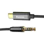 Baseus Yiven Audio Cable USB-C to 3.5mm 1.2m