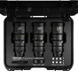 DZO Optics DZOFilm CATTA ZOOM Komplekti_18-35/35-80/70-135 T2.9-E Mount