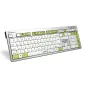 LogicKeyboard Competella Telekomunikāciju Tastatūra UK