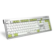 LogicKeyboard Competella Telecom Keyboard UKLogicKeyboard Competella Telecom Keyboard UK