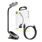 Baseus Comfort Reading Mini Clip Lamp DGRAD-0G