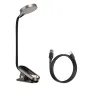 Baseus Comfort Reading Mini Clip Lamp DGRAD-0G