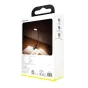 Baseus Comfort Reading Mini Clip Lamp DGRAD-0G