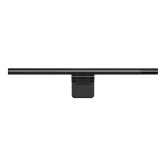 Baseus I-Wok Monitor Lamp - 5W, USB, Touch Control, Черный