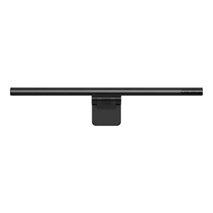 Baseus I-Wok Monitor Lamp - 5W, USB, Touch Control, Черный