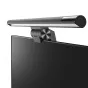 Baseus I-Wok Monitor Lamp - 5W, USB, Touch Control, Melna