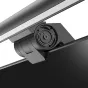 Baseus I-Wok Monitor Lamp - 5W, USB, Touch Control, Black