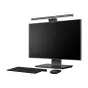 Baseus I-Wok Monitor Lamp - 5W, USB, Touch Control, Melna