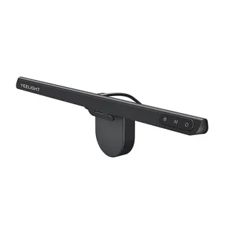 Yeelight Monitor Light Bar YLODJ-0027 Melna