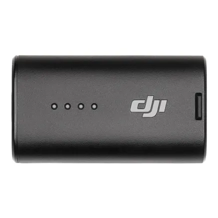 DJI Goggles 2 Battery - 1800mAh capacity, 2 hours operating time