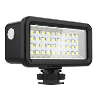 Puluz niršanas ūdensizturīgā lampa PU631B