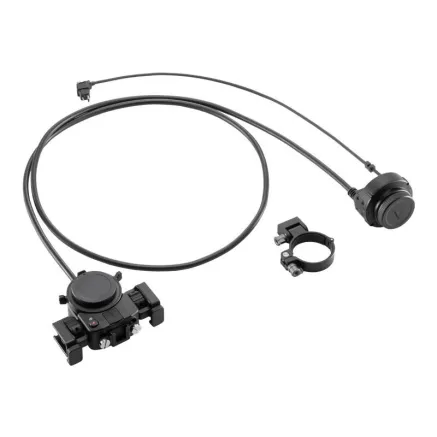 DJI Ronin 4D Flex - Expandable gimbal system, 2m extension cable, lightweight 