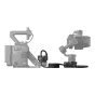 DJI Ronin 4D Flex - Expandable gimbal system, 2m extension cable, lightweight 