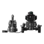 DJI Ronin 4D Flex - Expandable gimbal system, 2m extension cable, lightweight 