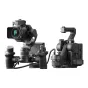 DJI Ronin 4D Flex - Expandable gimbal system, 2m extension cable, lightweight 