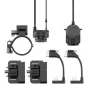 DJI Ronin 4D Flex - Expandable gimbal system, 2m extension cable, lightweight 