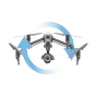 DJI Care Pro 1 gada plāns (DJI Inspire 3)