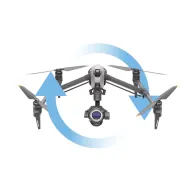 DJI Care Pro 1 годовой план (DJI Inspire 3)DJI Care Pro 1 годовой план (DJI Inspire 3)