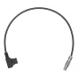 DJI P-TAP to DC-IN Power Cable 0.5m