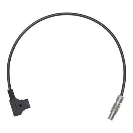 DJI P-TAP на DC-IN кабель питания 0.5m