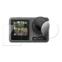 Telesin OA-FLM-008 Ekrāna plēve DJI Osmo Action 4/3
