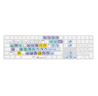LogicKeyboard Blackmagic DaVinci Resolve 14 чехолLogicKeyboard Blackmagic DaVinci Resolve 14 чехол