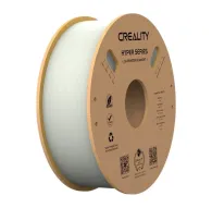 Creality Hyper PLA Filaments Balts 1.75mm 1kgCreality Hyper PLA Filaments Balts 1.75mm 1kg