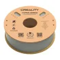 Creality Hyper PLA Filaments Balts 1.75mm 1kg