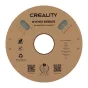 Creality Hyper PLA Filaments Balts 1.75mm 1kg