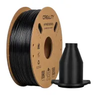 Creality Hyper ABS Filament Black - High-speed, durable, 1.75mm, 1kgCreality Hyper ABS Filament Black - High-speed, durable, 1.75mm, 1kg