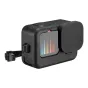 Силиконовый чехол PULUZ для GoPro Hero 9/10/11/12 Black