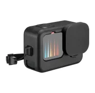 Силиконовый чехол PULUZ для GoPro Hero 9/10/11/12 Black