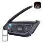 EJEAS MS20 Motorcycle Intercom