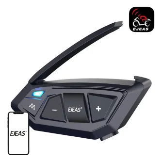 EJEAS MS20 мотоинтерком