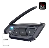 EJEAS MS20 Motorcycle Intercom