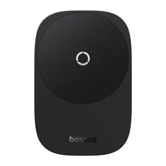 Baseus MagPro II Ультратонкий охладитель для телефона черный