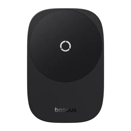 Baseus MagPro II Ultra-Thin Phone Cooler black