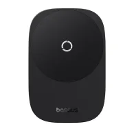 Baseus MagPro II Ultra-plāns telefona dzesētājs melns