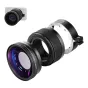 Neewer wide angle lens for Sony ZV1