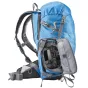 Mugursomas - mantona Elements Outdoor Backpack blue - ātri pasūtīt no ražotāja